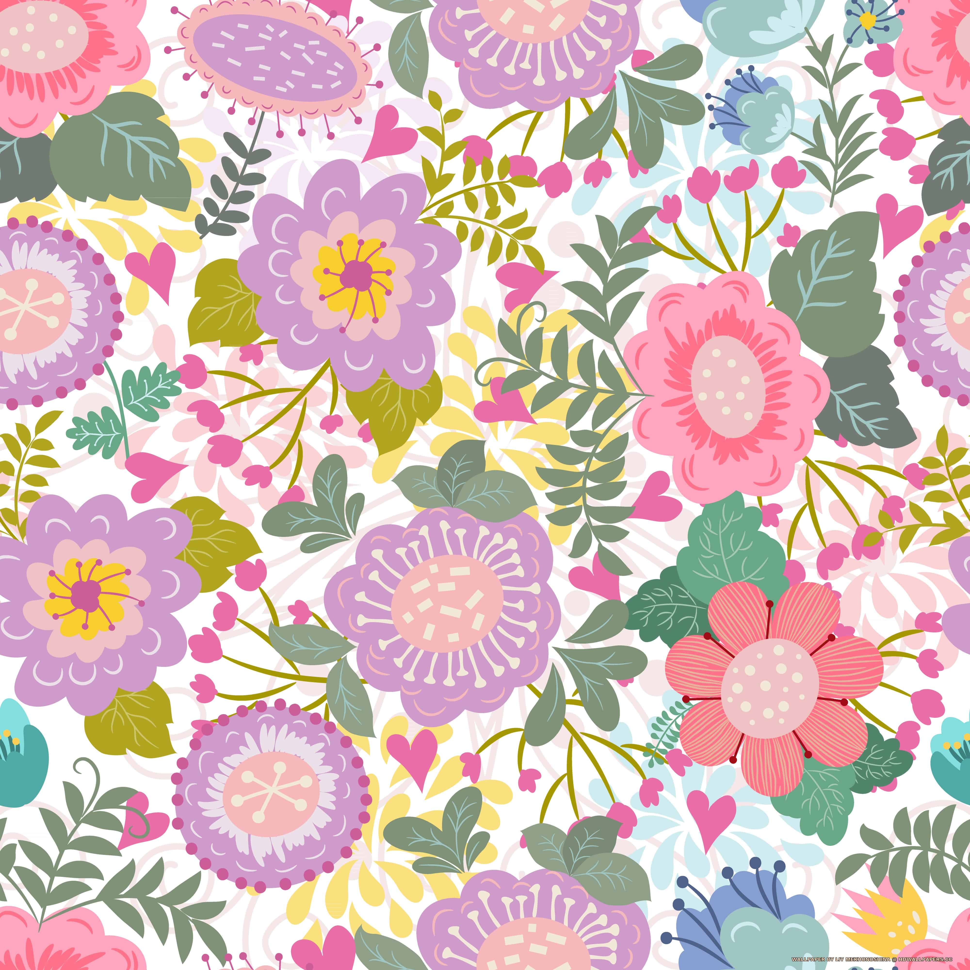 25 Incomparable hd flower wallpaper pattern You Can Use It free